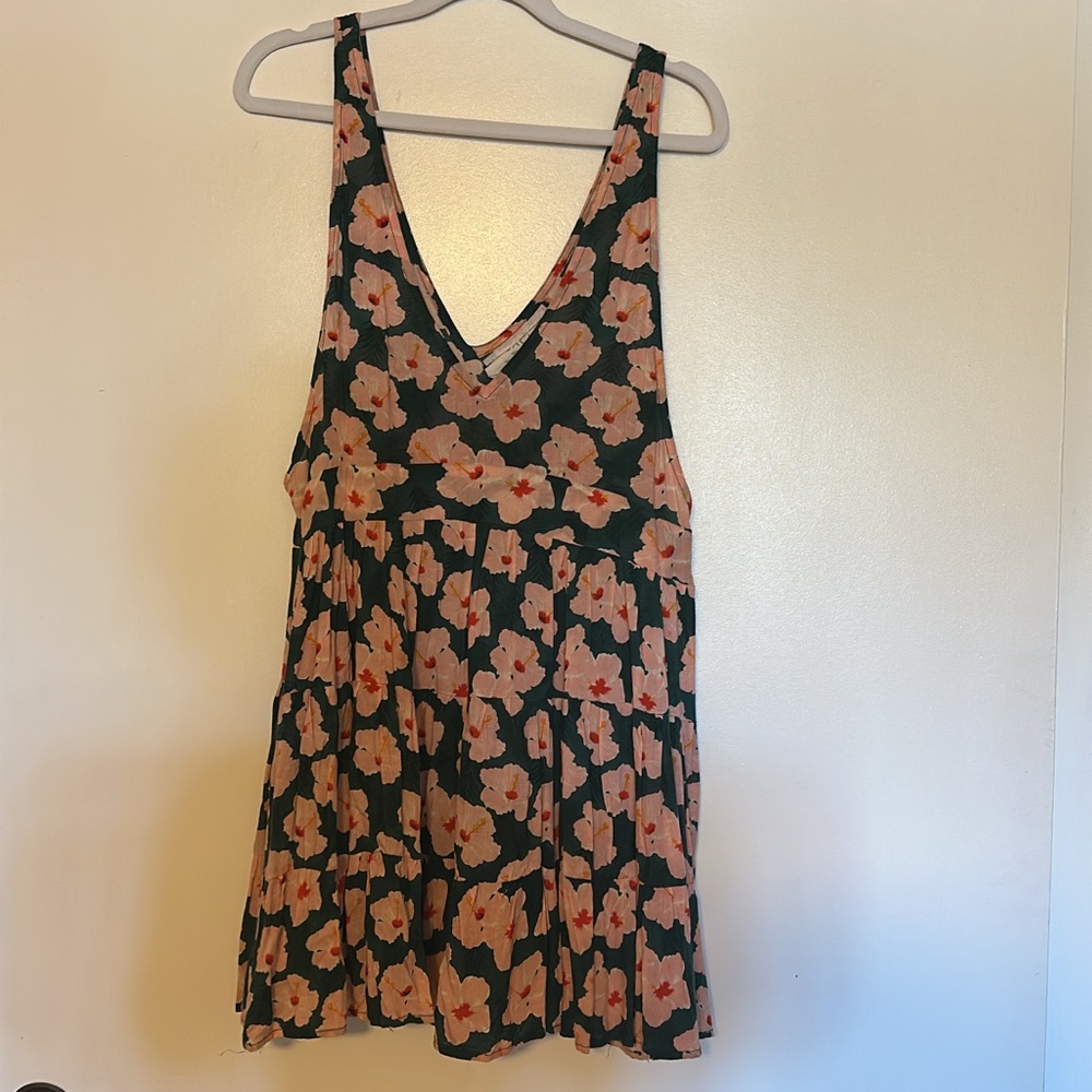 Acacia Mahalo dress